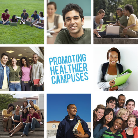 Tobacco Free Colleges
